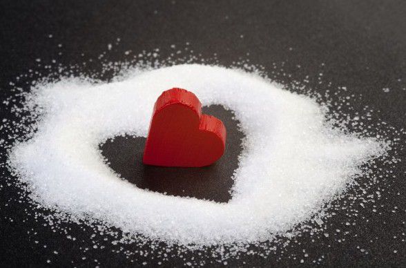 Što previše šećera znači za vaše srce – više od broja na vagi